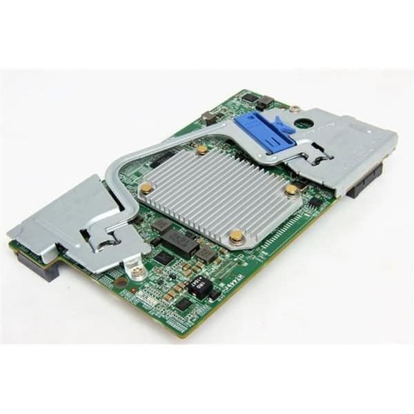 hp adp smart hba h244br 12gb 2 portar- USED