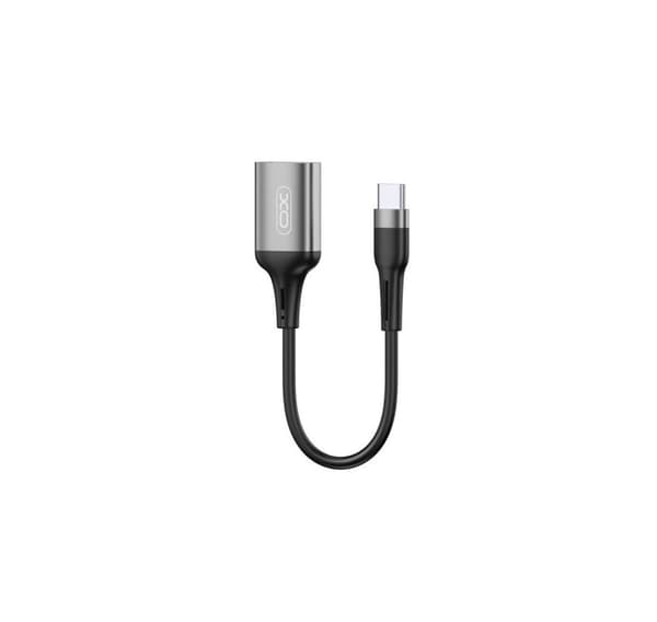 XO-adapter USB - USB-C OTG (NB201)