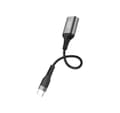 Miniatyrbild 1 av 3: XO-adapter USB - USB-C OTG (NB201)