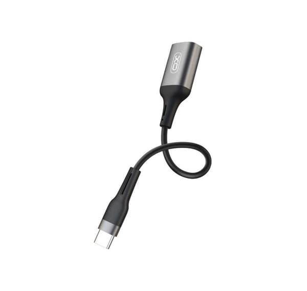 XO-adapter USB - USB-C OTG (NB201)