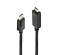 Pikkukuva 2 / 2: Kaapelin näyttöportti hdmi 3m/36923:een, Lindy