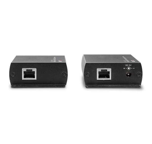 I/o forlænger usb2 140m/42710, Lindy