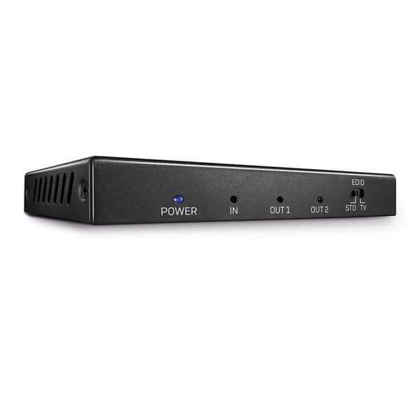 I/o video splitter HDMI 2port/38235, Lindy