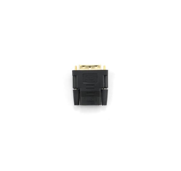 I/o-adapter hdmi til dvi/bulk a-hdmi-dvi-2, Gembird