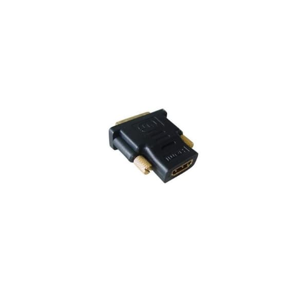 I/o-adapter hdmi til dvi/bulk a-hdmi-dvi-2, Gembird