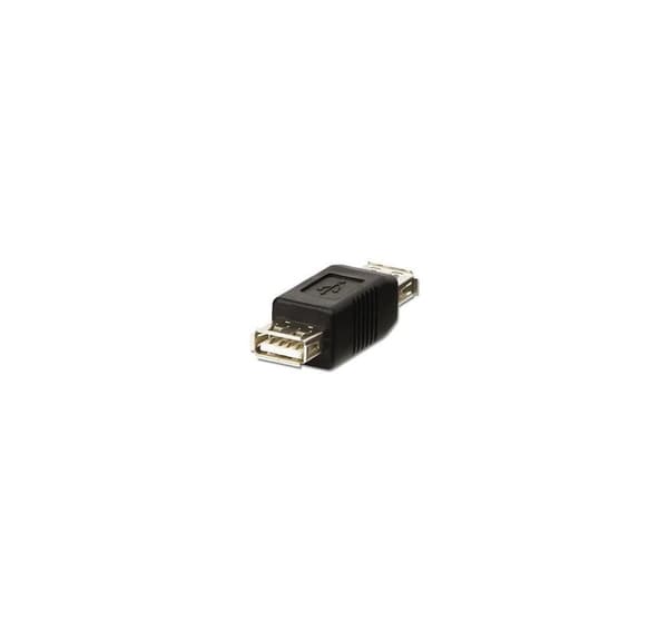 Adapter usb2 a-a/71230, Lindy