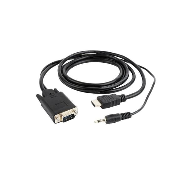 GEMBIRD A-HDMI-VGA-03-6