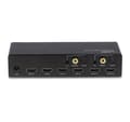Miniatyrbilde 2 av 2: I/o videomatrisebryter 4x2/38084, Lindy