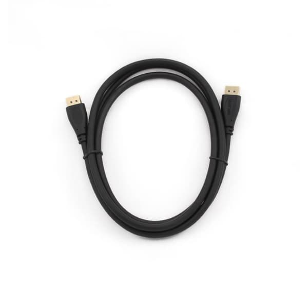 DisplayPort-kaapeli 1,8M/CC-DP2-6, GEMBIRD