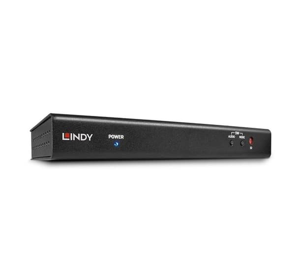 HDMI 4x1 multi-view video switch, Lindy