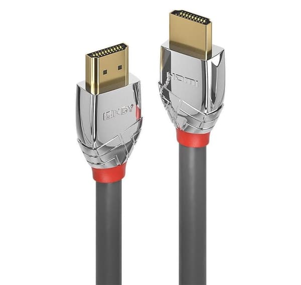 Standard HDMI-kabel 7,5M, LINDY