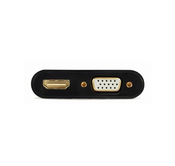 Adapter HDMI TIL HDMI, GEMBIRD