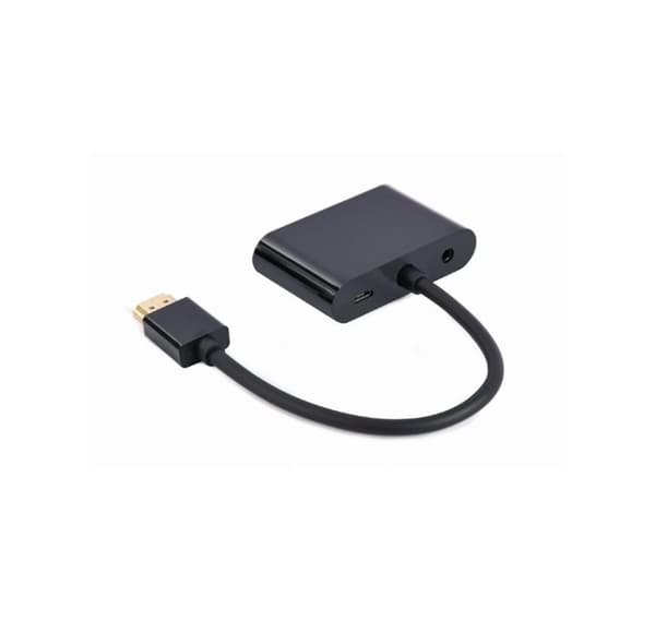 Adapter HDMI TIL HDMI, GEMBIRD