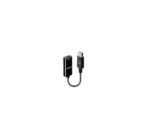 DisplayPort-HDMI-muunnin, LINDY