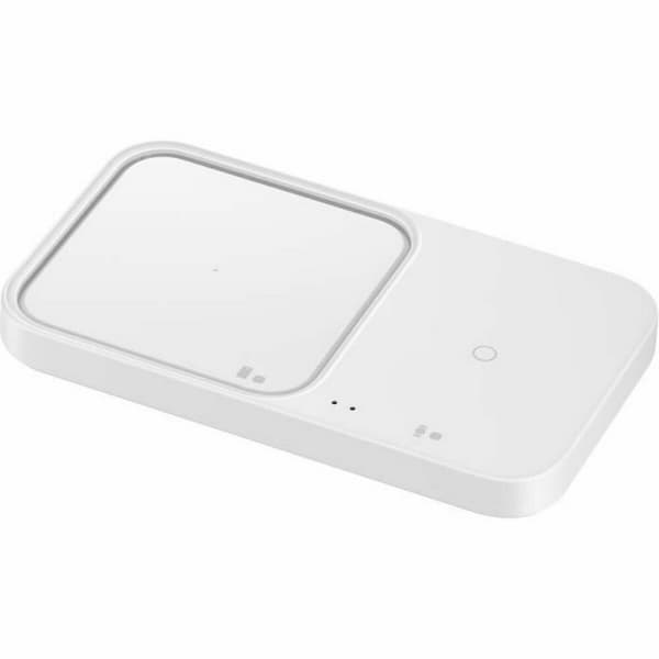 Väggladdare Samsung EP-P5400 Vit (1 antal) Vit