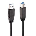 Pikkukuva 2 / 2: Lindy Usb Kaapeli 3.1 Active 10 M Hopeinen