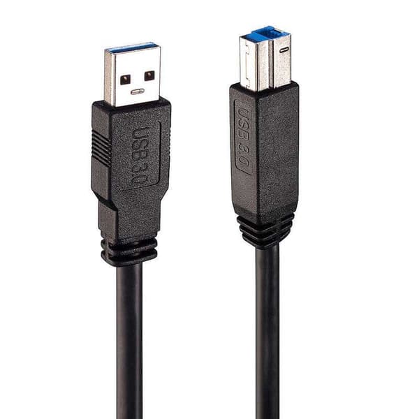 Lindy Usb Kaapeli 3.1 Active 10 M Hopeinen