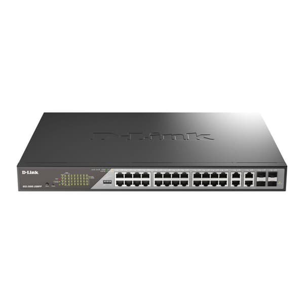 USB-Kaapeli D-Link DSS-200G-28MP/E