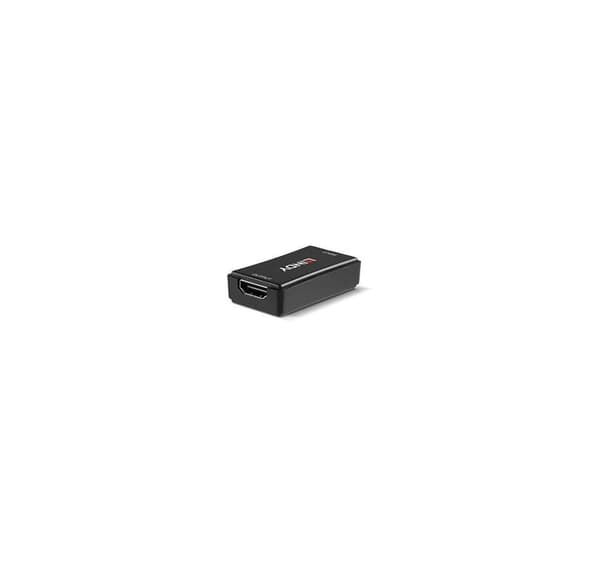 I/o repeater hdmi 40m/38211, Lindy