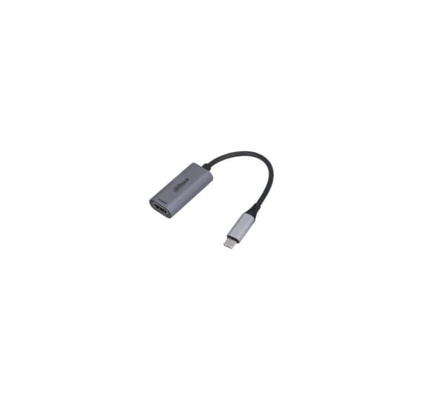 USB 3.1 Type-C til HDMI-adapter, DAHUA