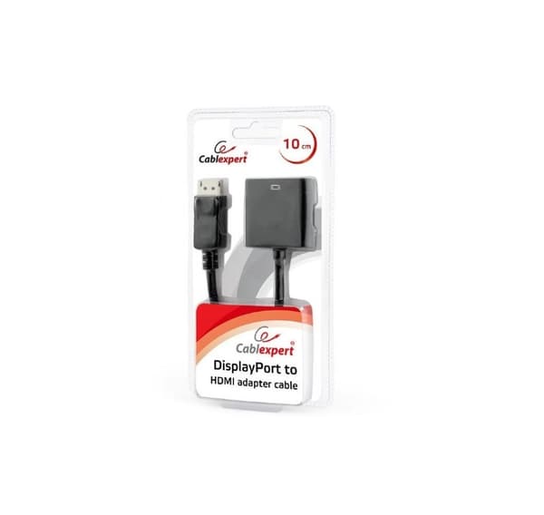 Produkttype adapter HDMI, GEMBIRD