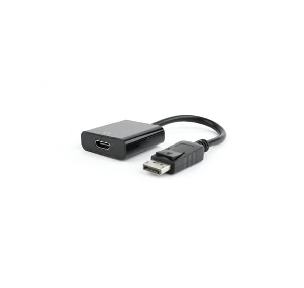 Produkttype adapter HDMI, GEMBIRD