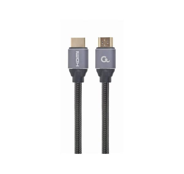Kabel HDMI-HDMI 1M V2.0, GEMBIRD