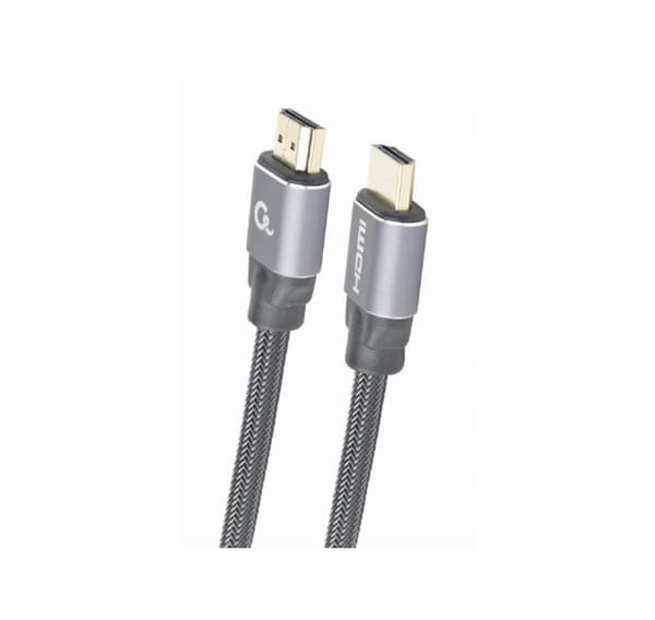 Kabel HDMI-HDMI 1M V2.0, GEMBIRD