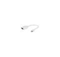 Miniatyrbillede 1 af 2: I/o-adapter mini-dp til dp/a-mdpm-dpf-001-w, Gembird