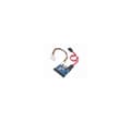 Pikkukuva 1 / 2: I/o-muunnin sata muotoon ide/sata-ide-2, Gembird