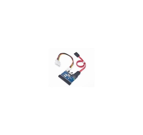 I/o-muunnin sata muotoon ide/sata-ide-2, Gembird