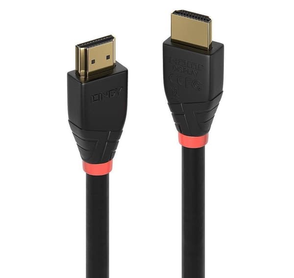 Kabel HDMI-HDMI 10M/41071, LINDY