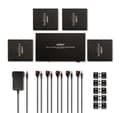 Miniatyrbild 3 av 3: I/o-förlängare hdmi 70m cat6/38262, Lindy