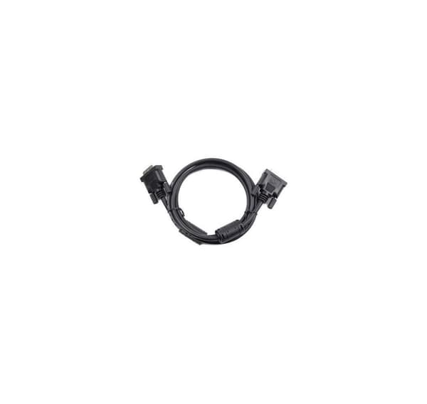 Kabel dvi dual link 3m/cc-dvi2-bk-10, Gembird