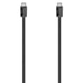 Miniatyrbillede 3 af 3: Hama Usb-c Kabel 100w 2 M