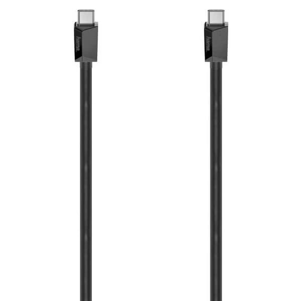 Hama Usb-c Kabel 100w 2 M