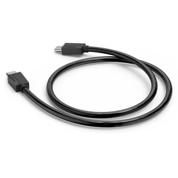 Hama Usb-c Kabel 100w 2 M