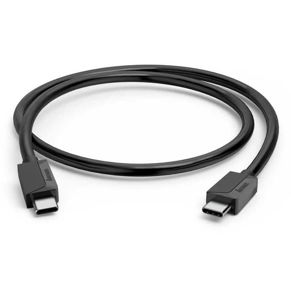 Hama Usb-c Kabel 100w 2 M