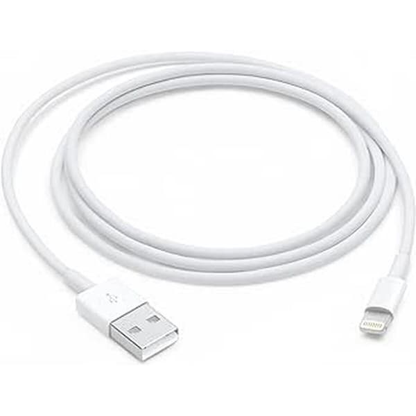 Apple Kabel Usb C/lightning 1 M
