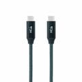 Miniatyrbild 2 av 5: USB-C-kabel NANOCABLE 10.01.4301-COMB 1 m (1 antal)