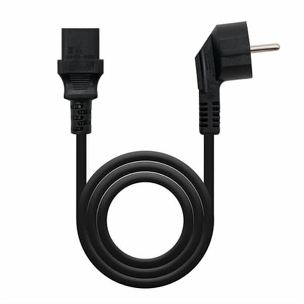 Elkabel NANOCABLE 10.22.0103 Svart 3 m (3 m)