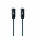 Miniatyrbild 5 av 8: USB-C-kabel NANOCABLE 10.01.4302-COMB 2 m (1 antal)