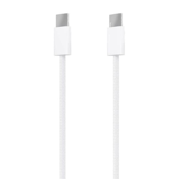 USB-kabel Aisens A107-0856 2 m Vit (1 antal)