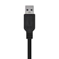 Miniatyrbild 2 av 2: USB-kabel Aisens A105-0448 Svart 3 m (1 antal)