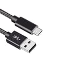 Miniatyrbilde 4 av 7: INF USB A til Type C 3.2 60W datakabel