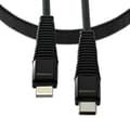 Miniatyrbild 1 av 4: Laddare för iPhone - USB-C - Kabel - 20W - Snabbladdare