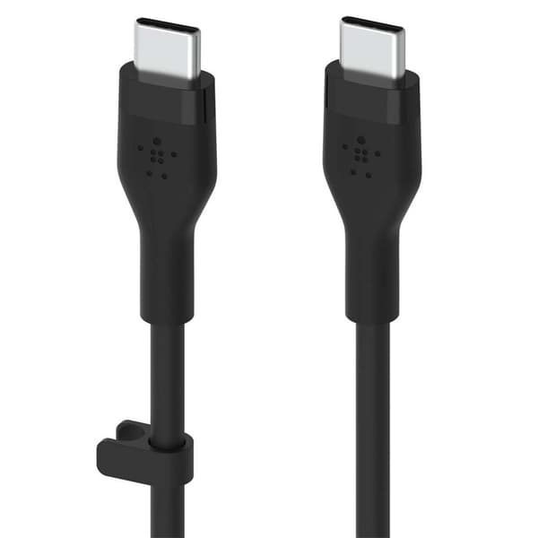 Belkin Usb-c Kaapeli Cab009bt3mbk 3 M Musta