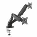 Miniatyrbillede 1 af 6: Skærm bord støtte Aisens DT27TSR-045 Sort