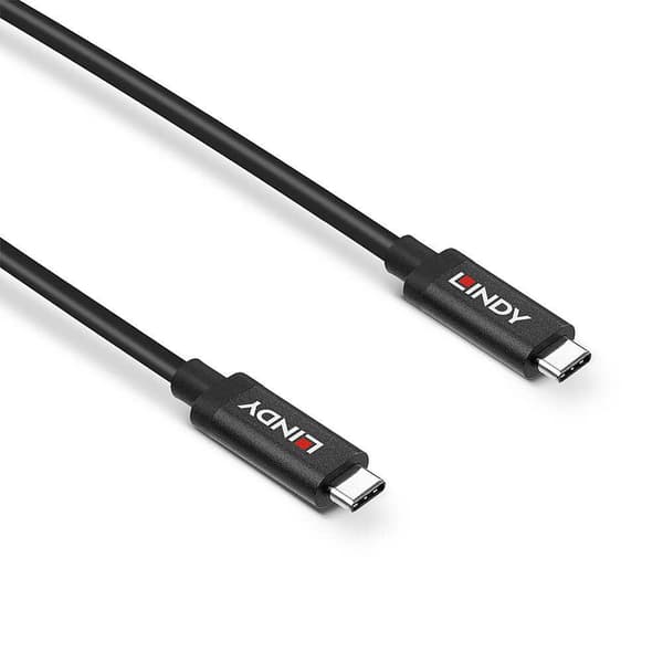 Lindy Lindy-43348 Usb-c-kabel