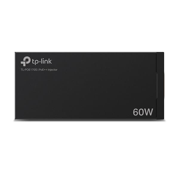 TP-Link TL-POE170S Adaptador PoE Gigabit Ethernet